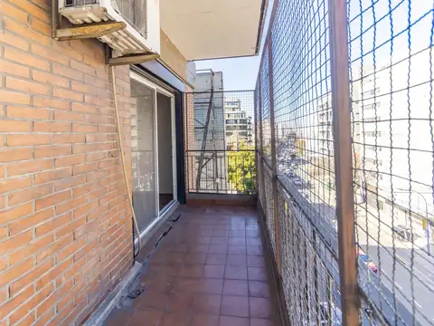 Departamento en Venta de 4 dormitorios