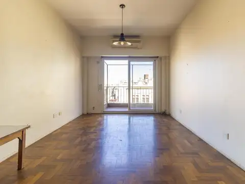 Departamento en Venta de 5 ambientes