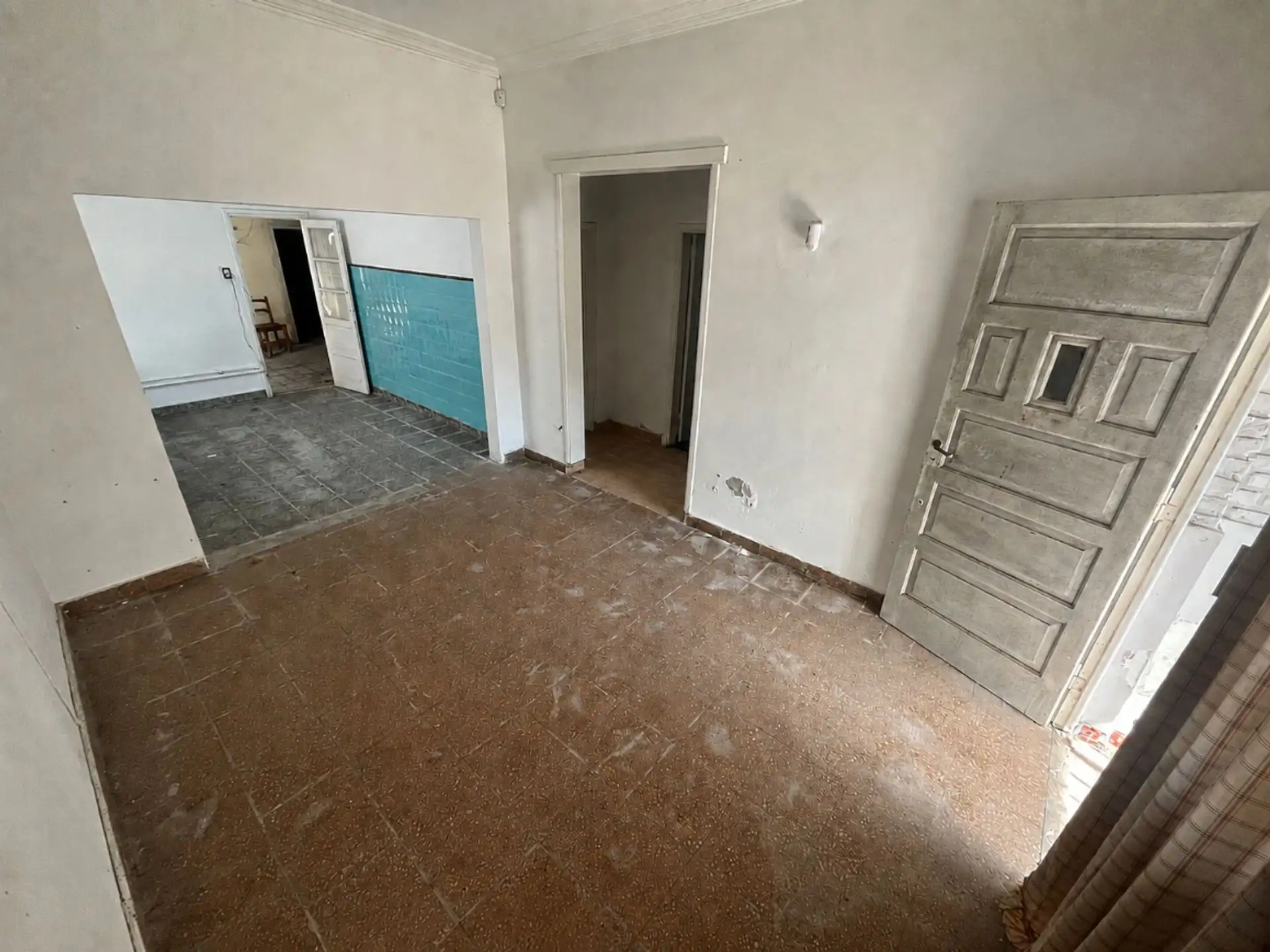 Venta Casa 3 Amb. Villa Lourdes + 2da Vivienda