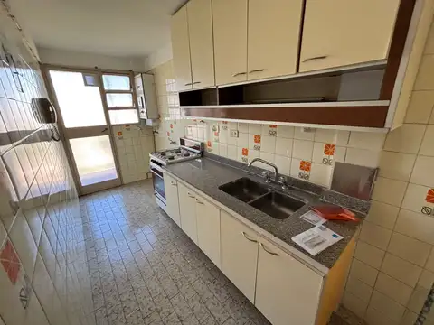 Departamento en Venta en Boedo, USD 64.900