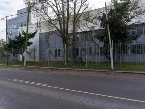 Cno. Gral. Belgrano y 466 , Piso 0