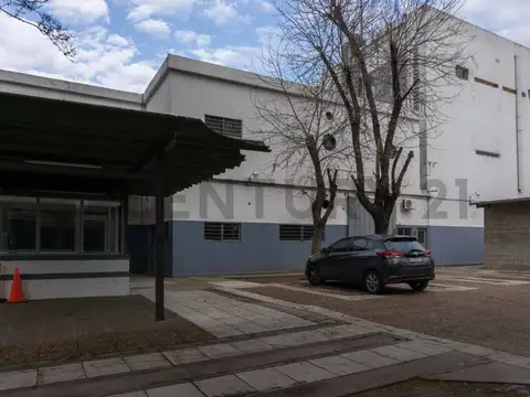 Galpon en Venta A Estrenar