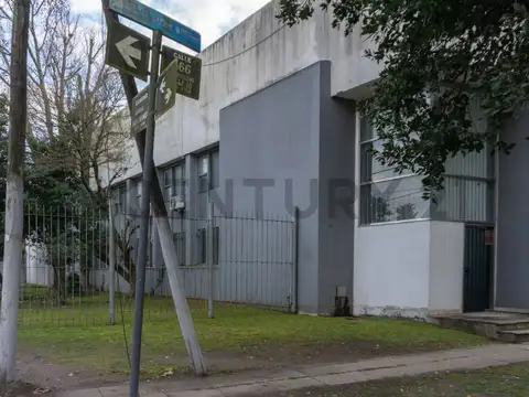 VENTA, Edificio Corporativo e Industrial - Camino General Belgrano y 466 - City Bell