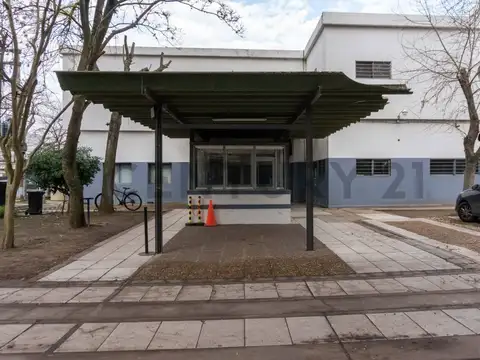 Cno. Gral. Belgrano y 466 , Piso 0