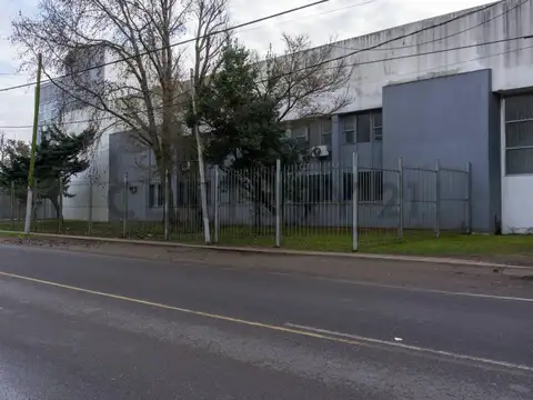 Galpon en Venta A Estrenar