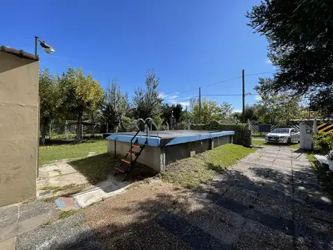 Casa en Venta en La Plata, USD 90.000