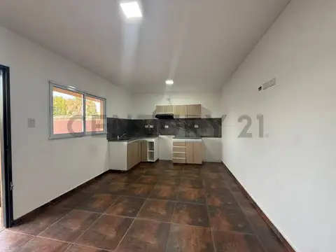 Departamento en Alquiler de 2 ambientes