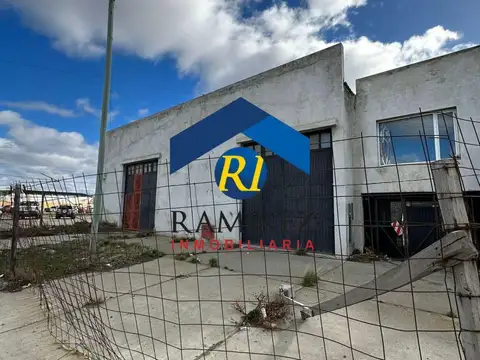 LOCAL EN VENTA - SANTA CRUZ - RIO GALLEGOS - GERVASIO POSADAS Nº954