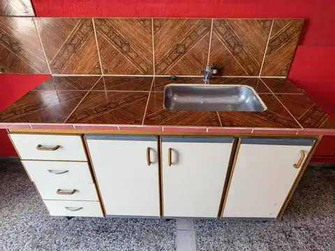 Departamento en Alquiler de 2 ambientes