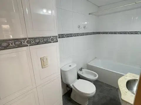 Departamento en Venta en Rosario, USD 65.000