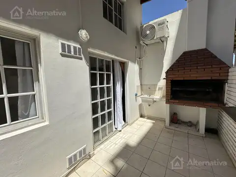 Departamento en Alquiler Temporal de 2 dormitorios