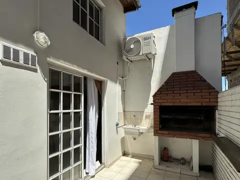 Departamento en Alquiler Temporal en Villa Crespo, USD 800