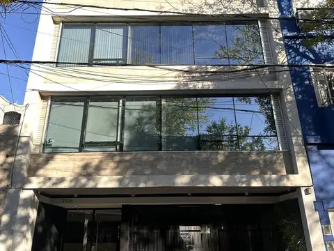 Oficina en Venta en Saavedra, USD 349.000