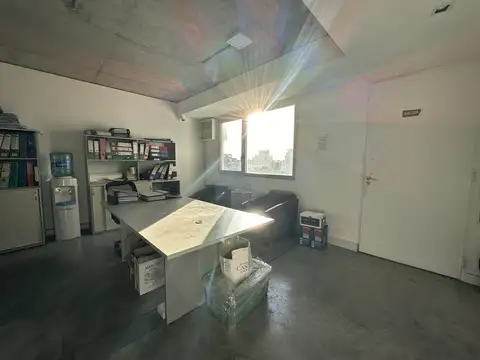 Oficina en Venta 6 años