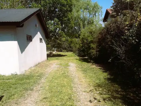 Casa en Venta en Parque Sakura, USD 95.000