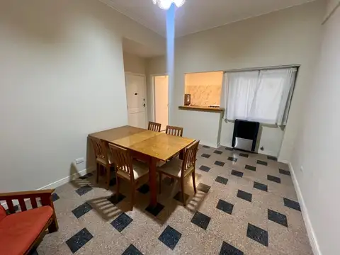 APTO CREDITO DEPARTAMENTO DE 3 AMBIENTES CON 2 PATIOS