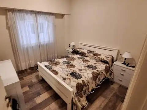 Santa Fe 1700, Piso PB
