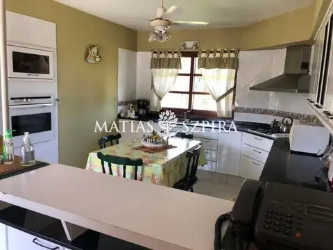 7 AMBIENTES O MAS |  Ruta 25 km 7,5