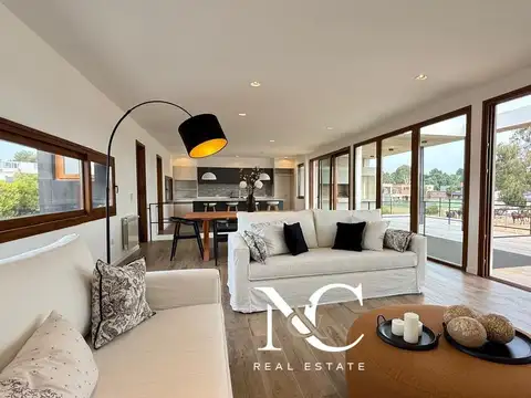 Casa en Venta A Estrenar