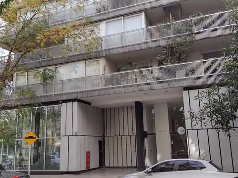 Departamento  DOS AMBIENTES A LA VENTA  en el CORREDOR DONADO HOLMBERG