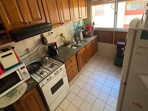 OPORTUNIDAD SE VENDE DEPARTAMENTO 3 DORMITORIOS CENTRO