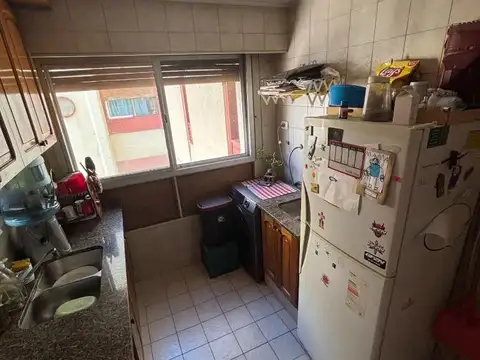 Departamento en Venta 35 años