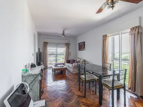 VENTA DEPARTAMENTO CUATRO AMBIENTES VILLA DEVOTO