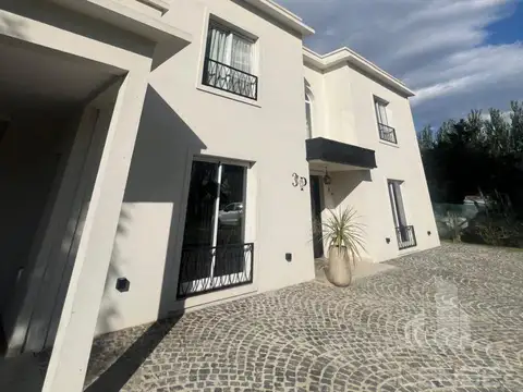 Casa en Venta 2 años
