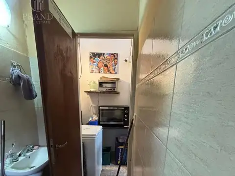 Fondo Comercio en Venta en Boulogne, USD 20.000