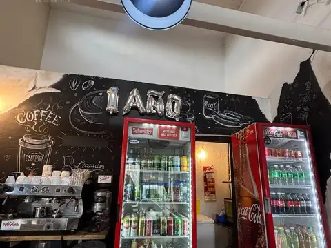 BERNARDO DE IRIGOYEN al 500