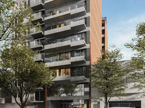 Departamento en Venta al Este