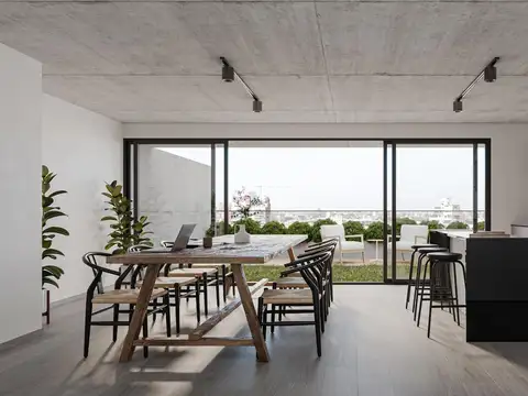 Departamento en Venta al Este