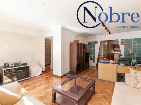 Departamento en Venta de 4 ambientes