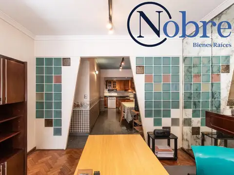 Departamento en Venta 55 años