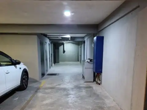 Pueyrredón al 1200 (Cochera)