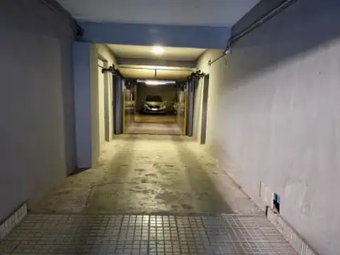 Pueyrredón al 1200 (Cochera)