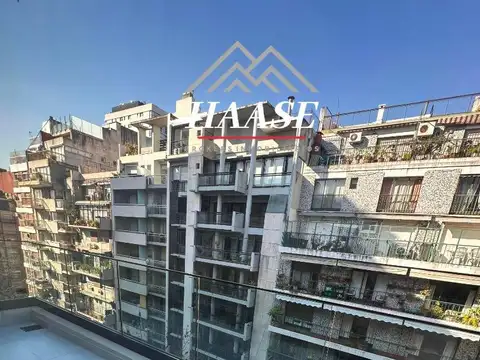 La Pampa 2900, Piso 6