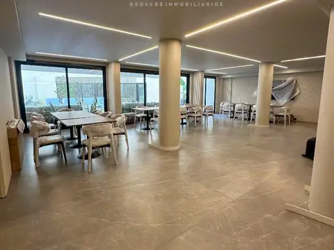 Depart 4 amb + dep a estrenar  Florean Pampa Belgrano R