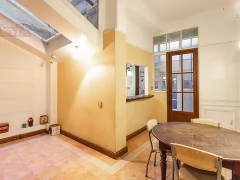 Departamento en Venta 60 años