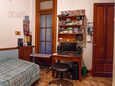 Departamento en Venta de 5 ambientes