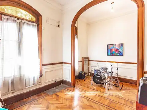 Venta - Departamento - 5 ambientes - Arenales 3100 - Barrio Norte