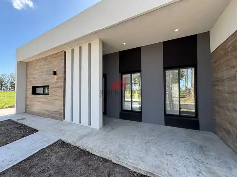 Casa en Venta A Estrenar