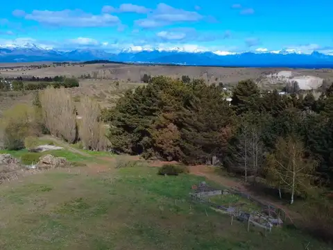 Terreno en Venta en Dina Huapi, Pilcaniyeu