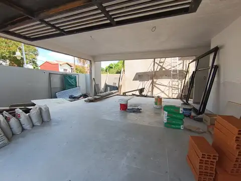 Avenida Santa Fe 100