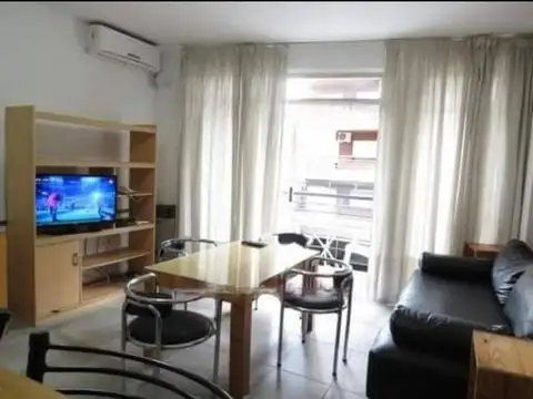 Departamento en alquiler temporario