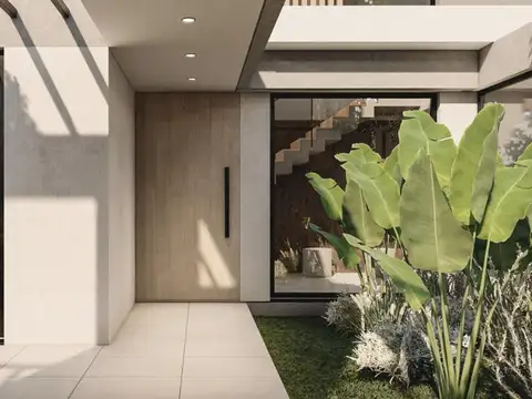 Casa en Venta A Estrenar