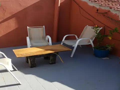 Depto.tipo casa de 3 ambientes en Venta en Almagro