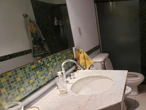 Depto.tipo casa de 3 ambientes en Venta en Almagro