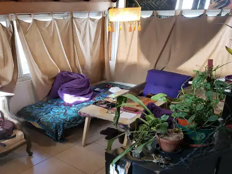 Depto Tipo Casa en Venta en Almagro, USD 89.900