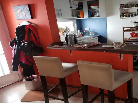 Depto Tipo Casa en Venta de 2 dormitorios